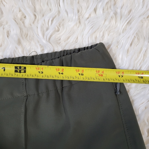 MM LaFleur Curie Pants Size 10 - Picture 7 of 14